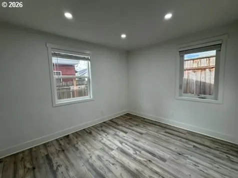 3823 SE 52nd Avenue Portland OR 97206
