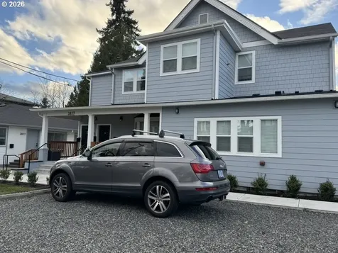 3823 SE 52nd Avenue Portland OR 97206