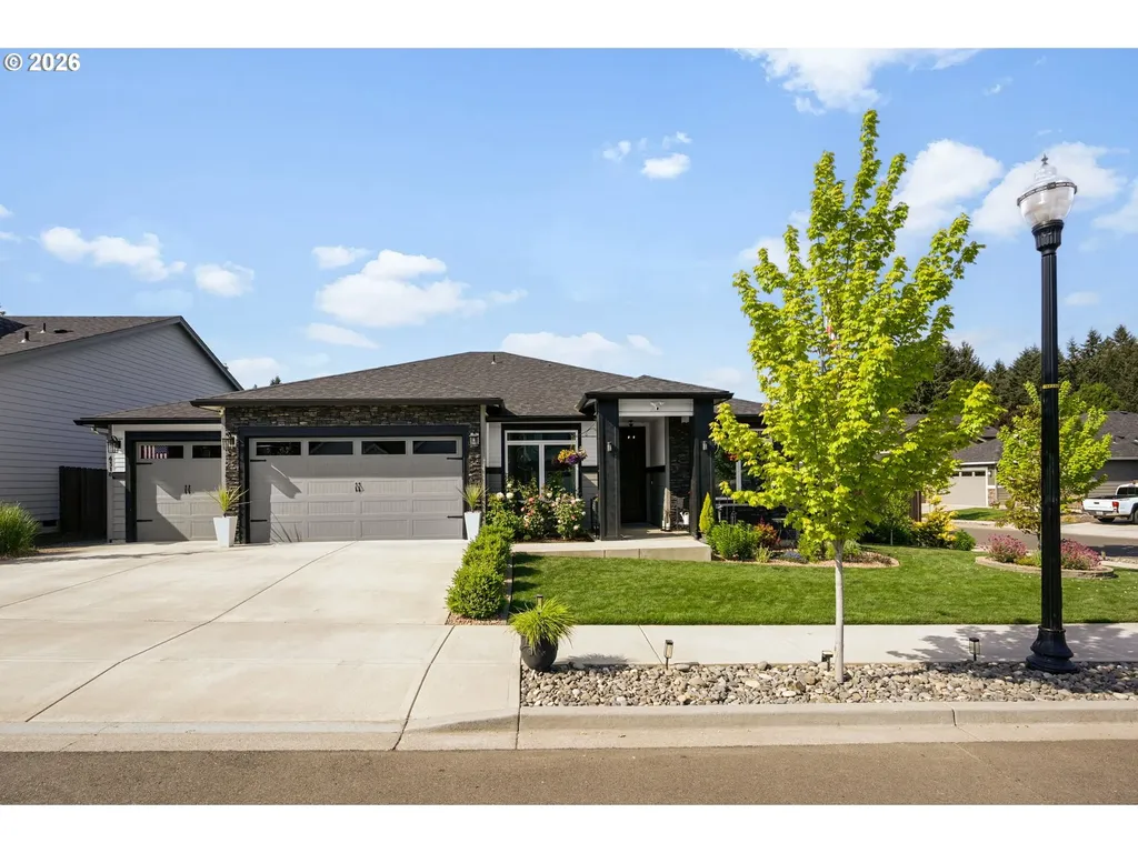 6318 NE 126th Street Vancouver WA 98686