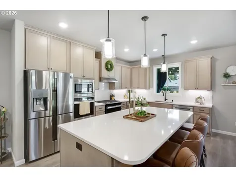 6318 NE 126th Street Vancouver WA 98686