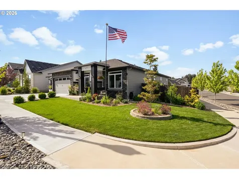 6318 NE 126th Street Vancouver WA 98686