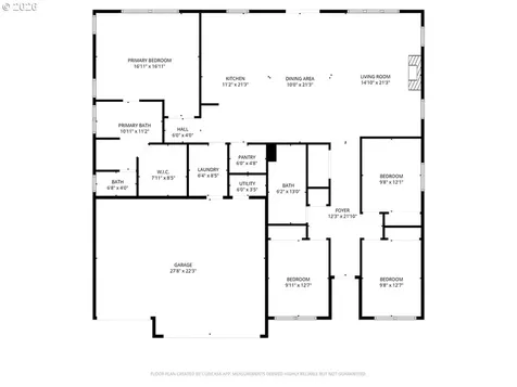 6318 NE 126th Street Vancouver WA 98686