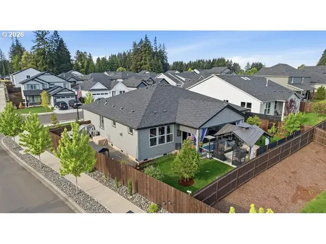 6318 NE 126th Street Vancouver WA 98686