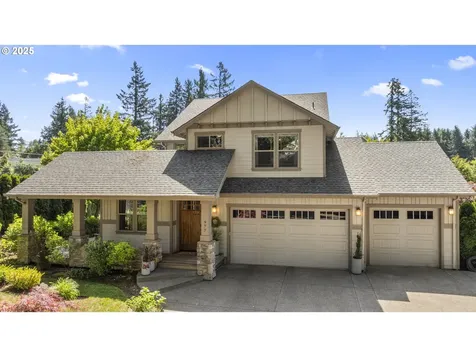 977 Marylhurst Circle West Linn OR 97068