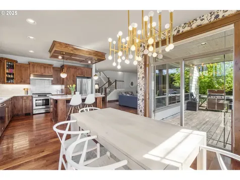 977 Marylhurst Circle West Linn OR 97068