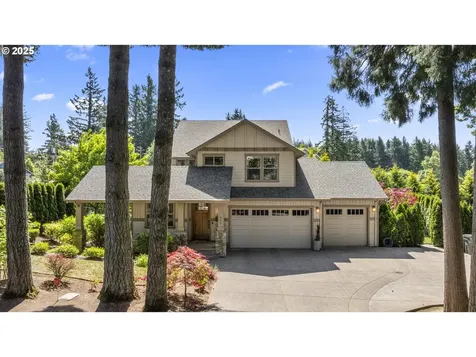 977 Marylhurst Circle West Linn OR 97068