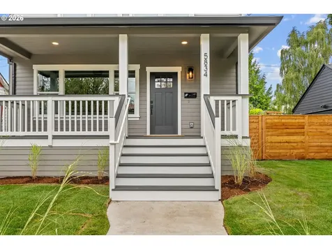 5834 N Atlantic Avenue Portland OR 97217