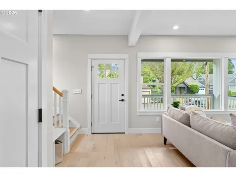 5834 N Atlantic Avenue Portland OR 97217