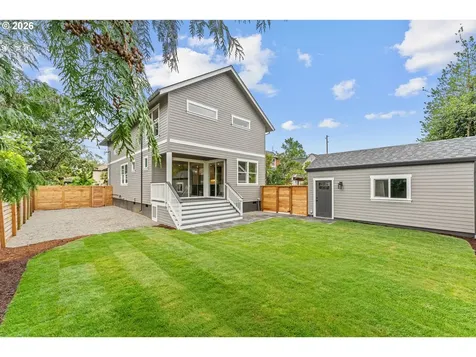 5834 N Atlantic Avenue Portland OR 97217