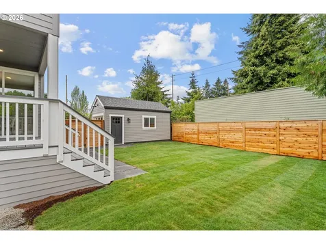 5834 N Atlantic Avenue Portland OR 97217