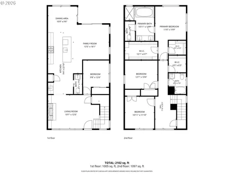 5834 N Atlantic Avenue Portland OR 97217