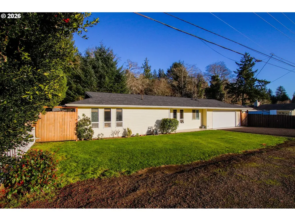 3210 Munsel Lake Road Florence OR 97439