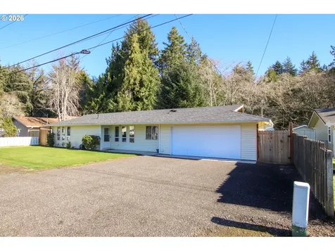 3210 Munsel Lake Road Florence OR 97439