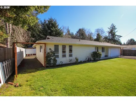 3210 Munsel Lake Road Florence OR 97439