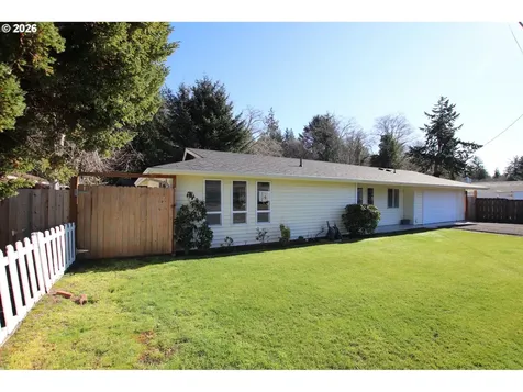 3210 Munsel Lake Road Florence OR 97439