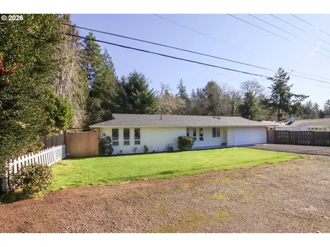 3210 Munsel Lake Road Florence OR 97439