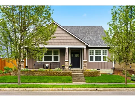 1607 Wood Duck Street Silverton OR 97381