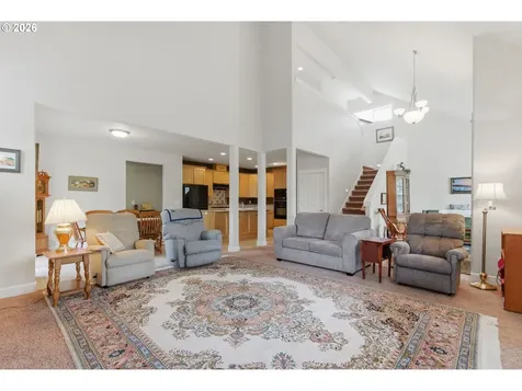 1607 Wood Duck Street Silverton OR 97381