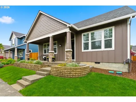 1607 Wood Duck Street Silverton OR 97381