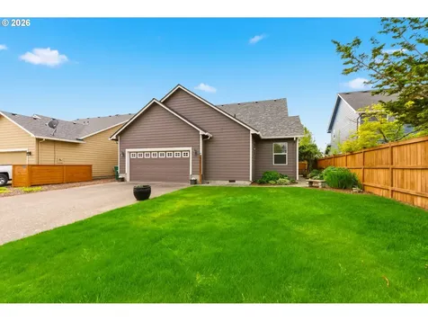 1607 Wood Duck Street Silverton OR 97381