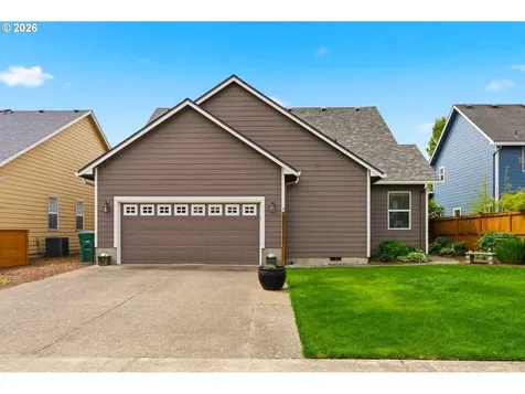1607 Wood Duck Street Silverton OR 97381