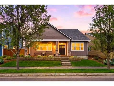1607 Wood Duck Street Silverton OR 97381