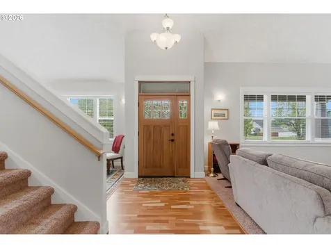 1607 Wood Duck Street Silverton OR 97381