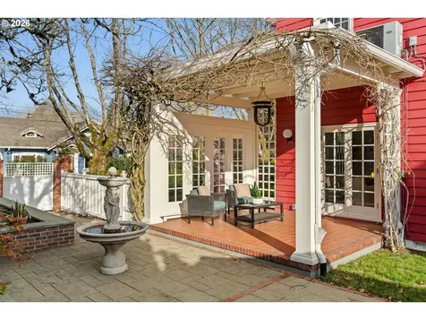 1728 NE Stanton Street Portland OR 97212