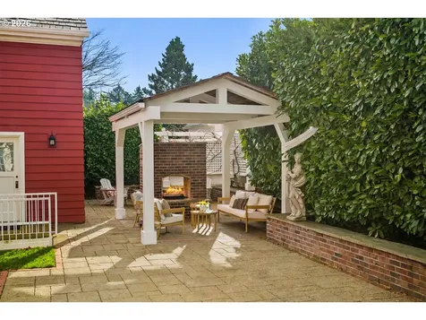 1728 NE Stanton Street Portland OR 97212