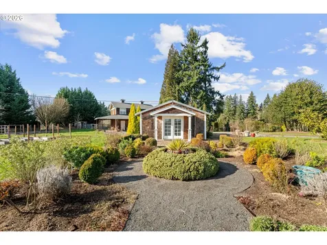 19885 SW Aten Road Beaverton OR 97007