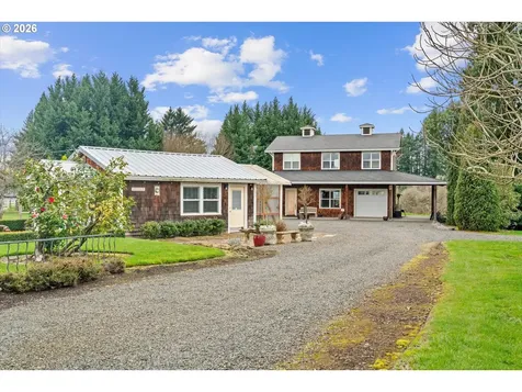 19885 SW Aten Road Beaverton OR 97007