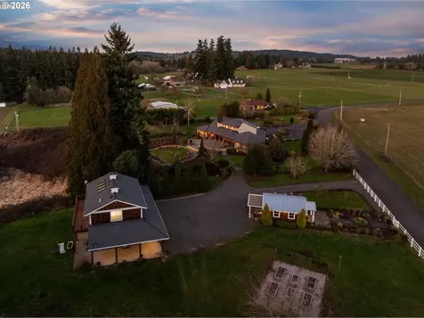 19885 SW Aten Road Beaverton OR 97007