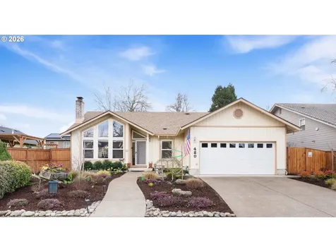 420 Lynnbrook Drive Eugene OR 97404