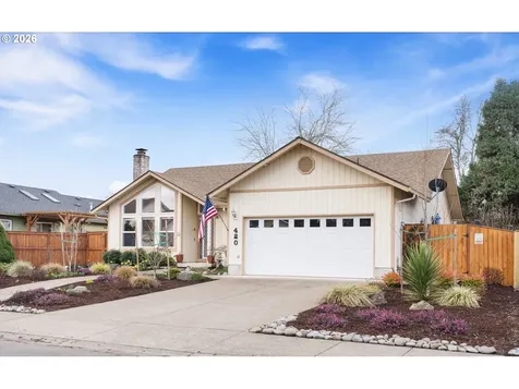 420 Lynnbrook Drive Eugene OR 97404