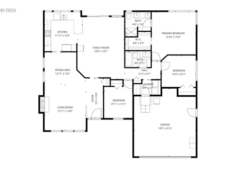 420 Lynnbrook Drive Eugene OR 97404