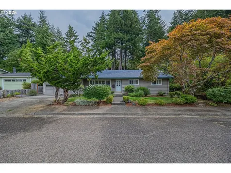 620 N 9th Street Coos Bay OR 97420