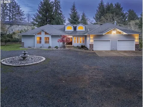 3190 NE Union Avenue Lincoln City OR 97367