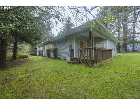 3190 NE Union Avenue Lincoln City OR 97367