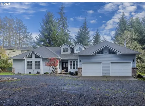 3190 NE Union Avenue Lincoln City OR 97367