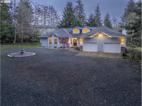 3190 NE Union Avenue Lincoln City OR 97367