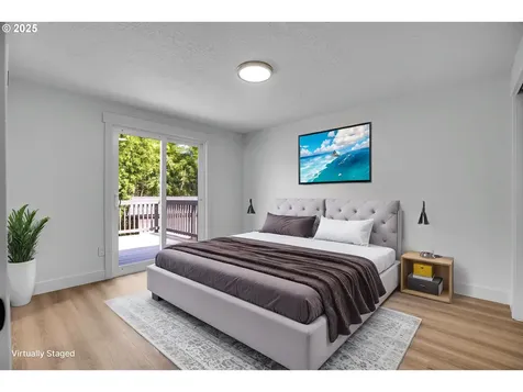 18839 NE Irving Court Portland OR 97230