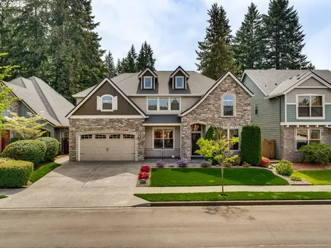 17511 NE 34th Street Vancouver WA 98682