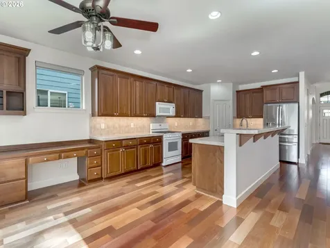 17511 NE 34th Street Vancouver WA 98682