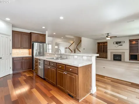17511 NE 34th Street Vancouver WA 98682
