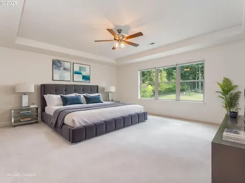 17511 NE 34th Street Vancouver WA 98682