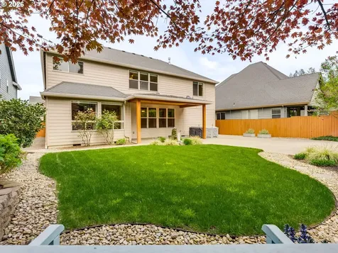 17511 NE 34th Street Vancouver WA 98682