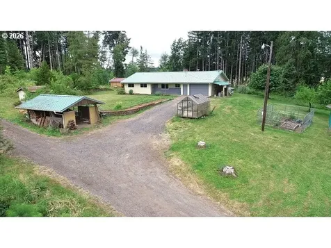 19512 Biggs Road Vernonia OR 97064