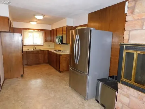 19512 Biggs Road Vernonia OR 97064