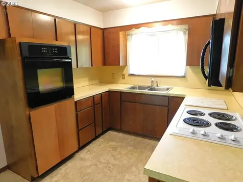 19512 Biggs Road Vernonia OR 97064