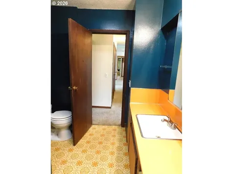 19512 Biggs Road Vernonia OR 97064